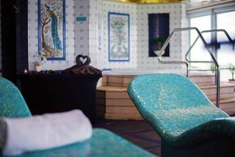 Fred. Olsen Cruise Line Bolette Thermal Suite Interior 3.jpg